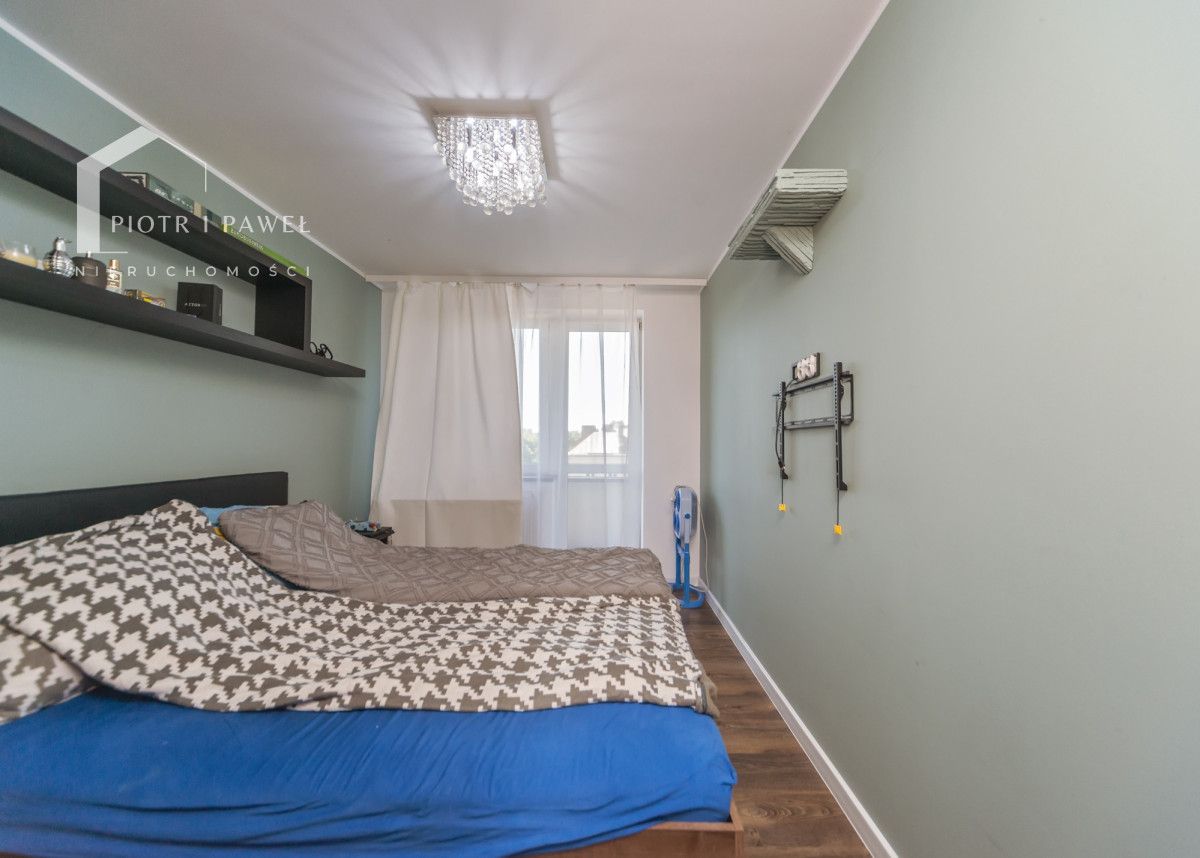 Mieszkanie 3-pokojowe Bielsko-Biała, ul. Żywiecka. Zdjęcie 13