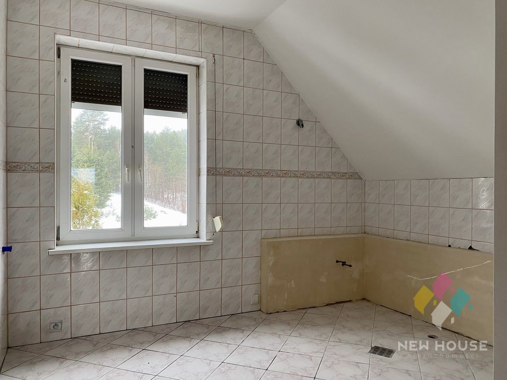 dom wolnostojący, 5 pokoi Majdy, ul. Łukasza. Zdjęcie 25