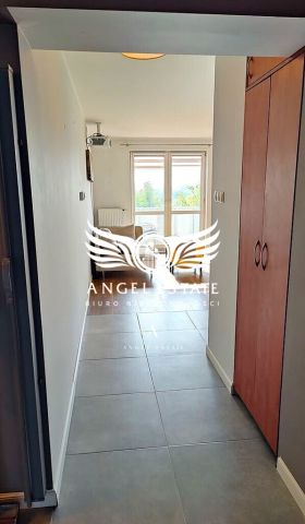 Mieszkanie 3-pokojowe Szczecin Warszewo, ul. Belgijska. Zdjęcie 13