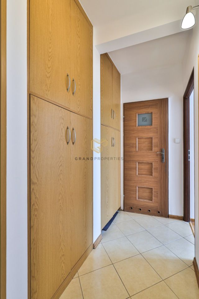 Mieszkanie 2-pokojowe Warszawa Wola, ul. Wolska. Zdjęcie 13