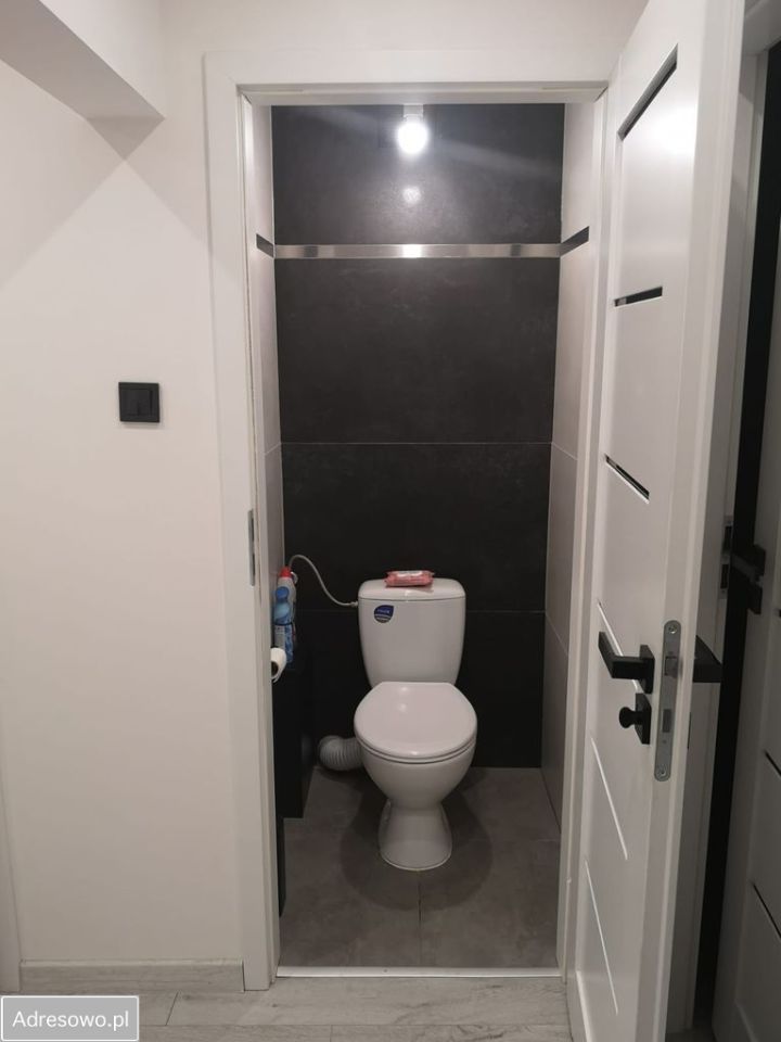 Mieszkanie 3-pokojowe Ruda Śląska Bykowina, ul. Szpaków. Zdjęcie 11