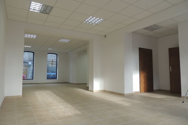 Lokal Katowice Wełnowiec, ul. Gnieźnieńska. Zdjęcie 9