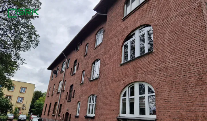 Mieszkanie 2-pokojowe Bytom Bobrek, ul. Konstytucji