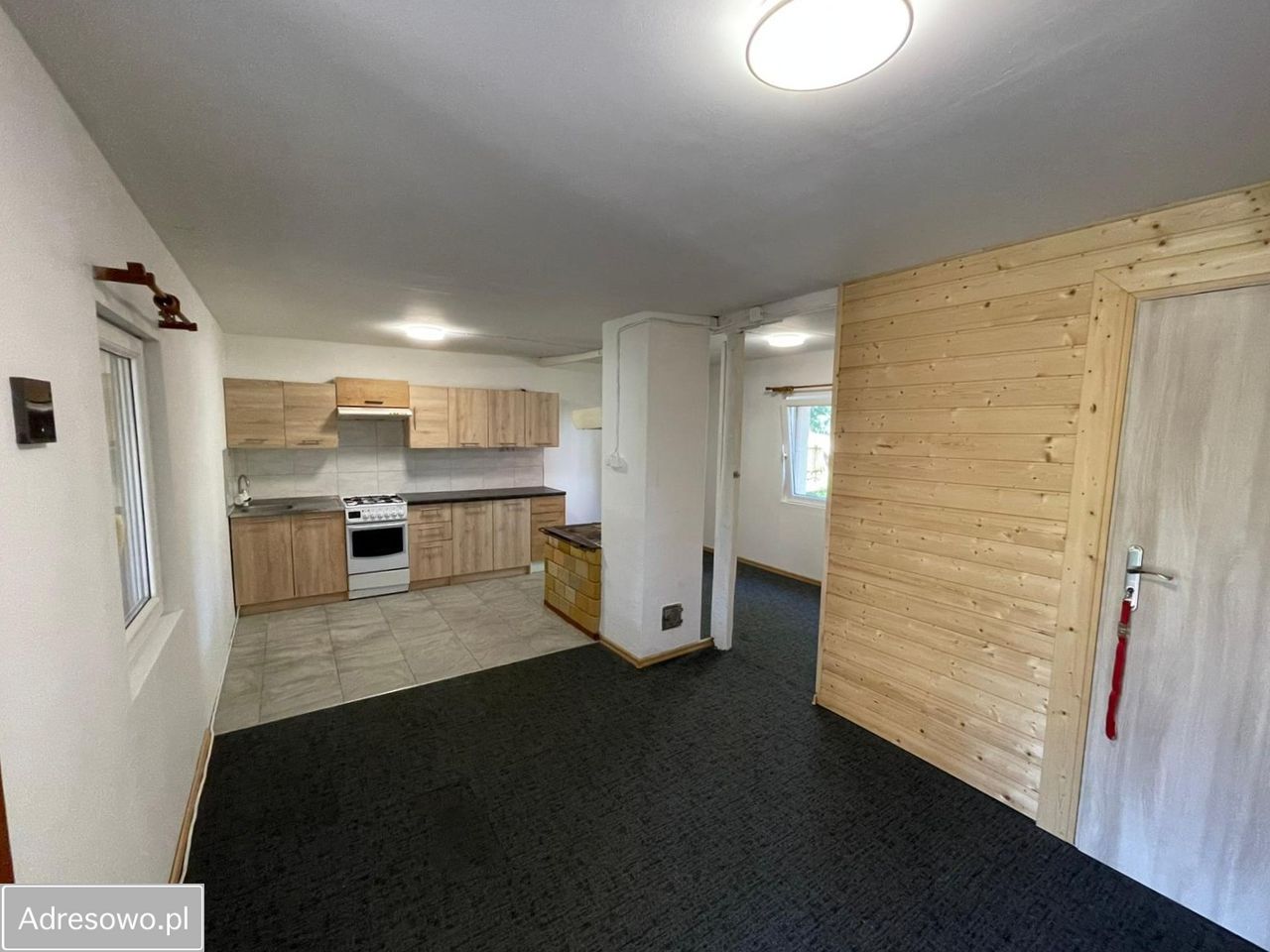 dom letniskowy, 2 pokoje Bindużka. Zdjęcie 10