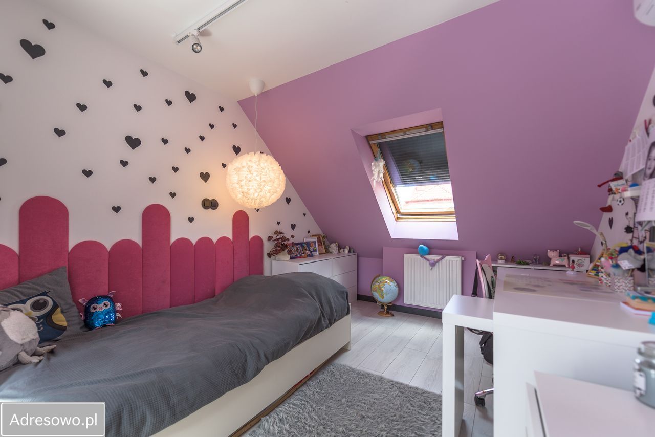 Mieszkanie 4-pokojowe Polkowice, ul. Wojciecha Kossaka. Zdjęcie 3