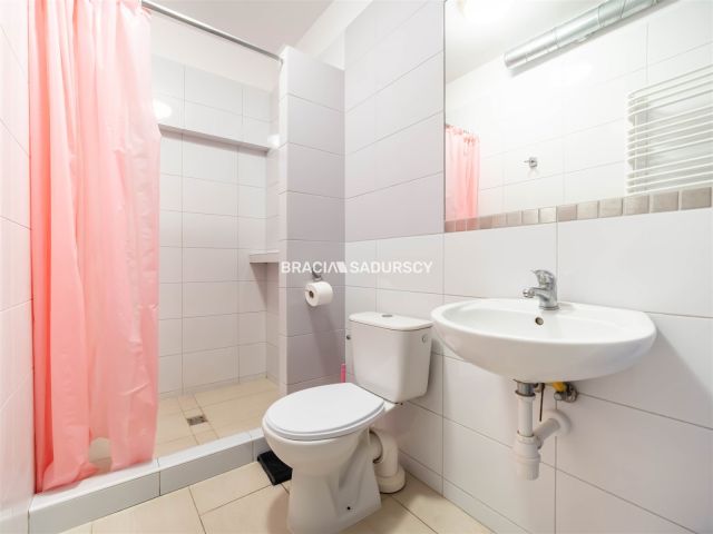 Mieszkanie 5-pokojowe Kraków Krowodrza, ul. Wrocławska. Zdjęcie 33