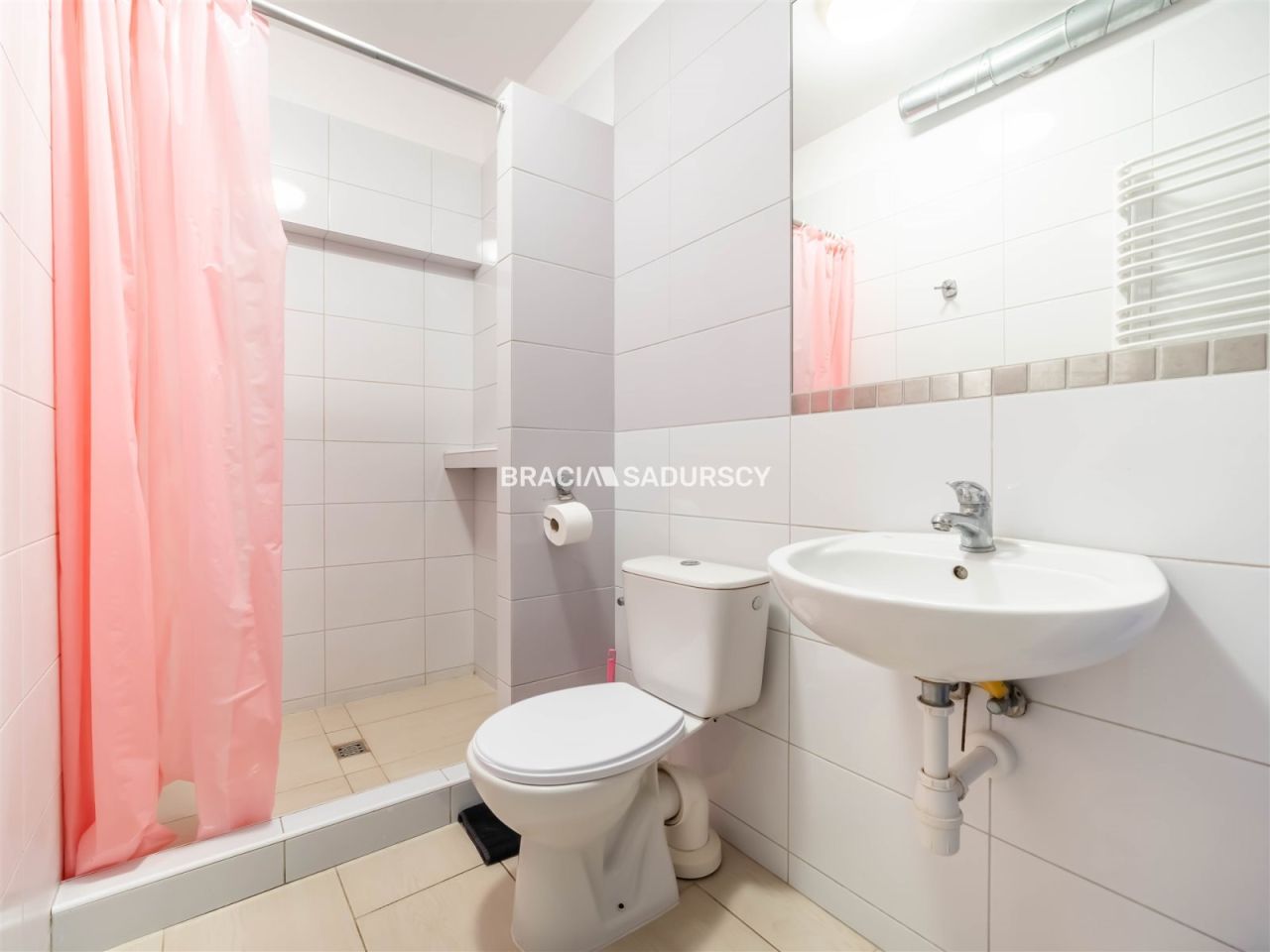 Mieszkanie 5-pokojowe Kraków Bronowice, ul. Wrocławska. Zdjęcie 32