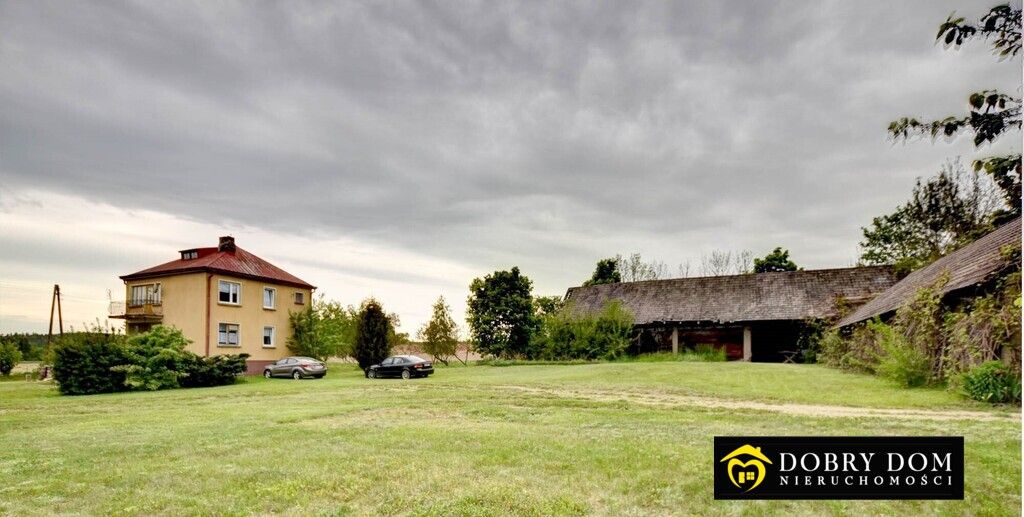 dom wolnostojący, 5 pokoi Geniusze. Zdjęcie 6