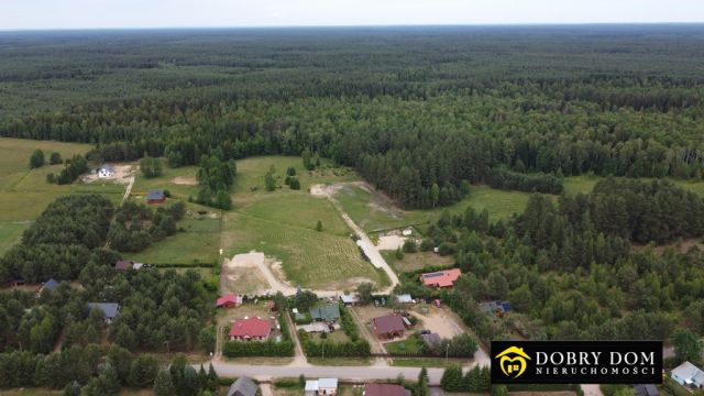 Działka budowlana Gorczyca. Zdjęcie 6