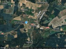 Działka rolna Bobrowniki. Zdjęcie 1