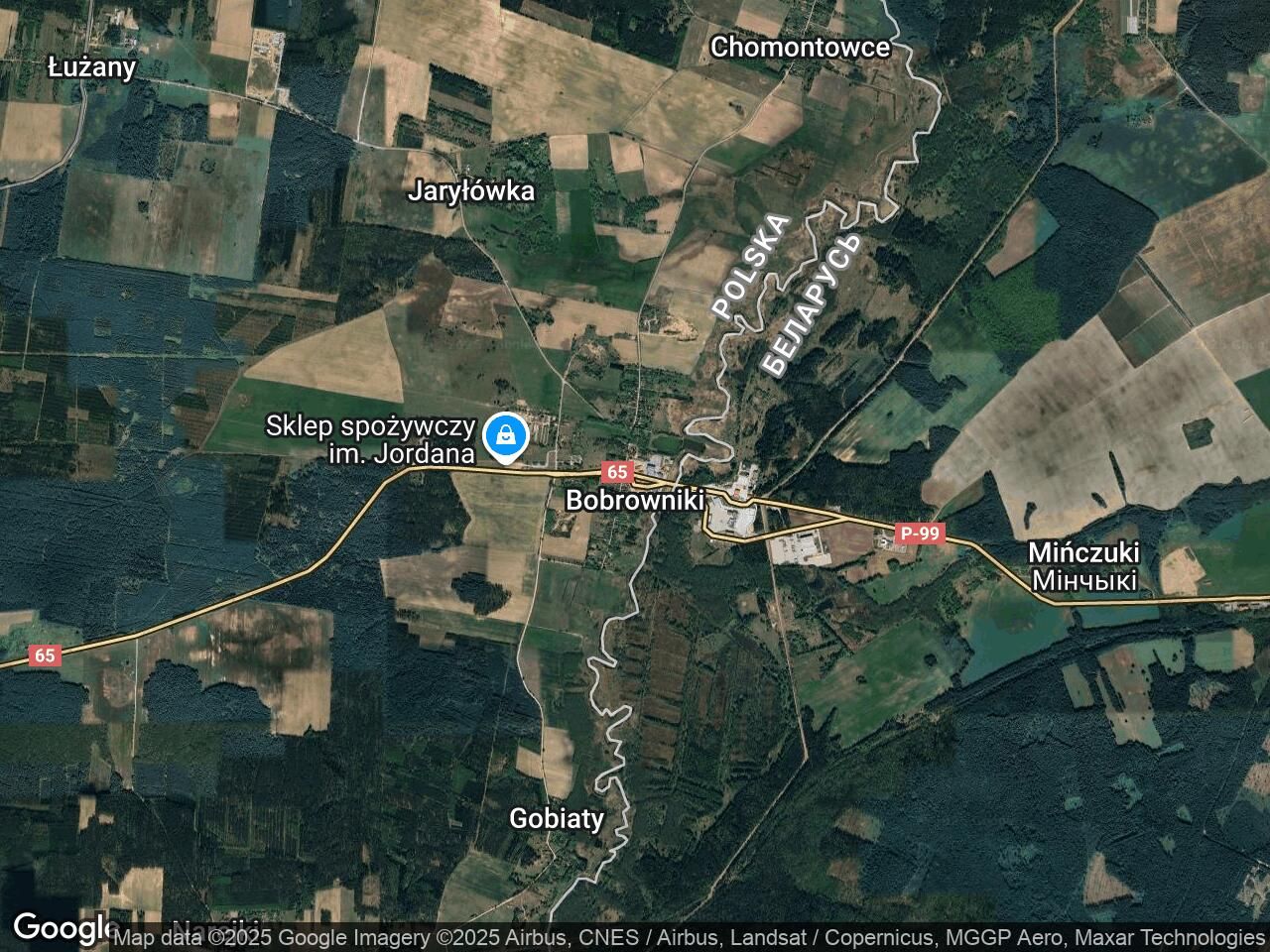 Działka rolna Bobrowniki. Zdjęcie 2