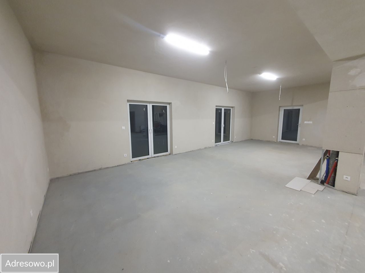 Lokal Kraków Podgórze. Zdjęcie 16