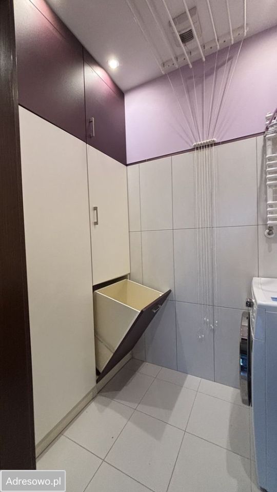 Mieszkanie 5-pokojowe Lublin Rury, ul. Tomasza Zana. Zdjęcie 7