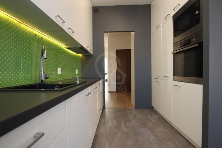 Mieszkanie 3-pokojowe Wrocław Krzyki, ul. Klasztorna. Zdjęcie 9