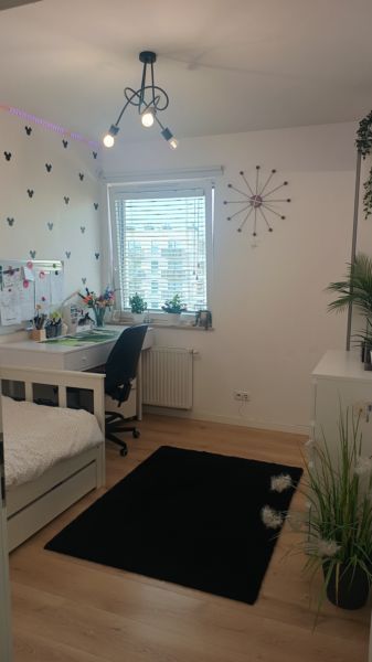 Mieszkanie 4-pokojowe Pruszcz Gdański, ul. Benedykta Dybowskiego. Zdjęcie 36