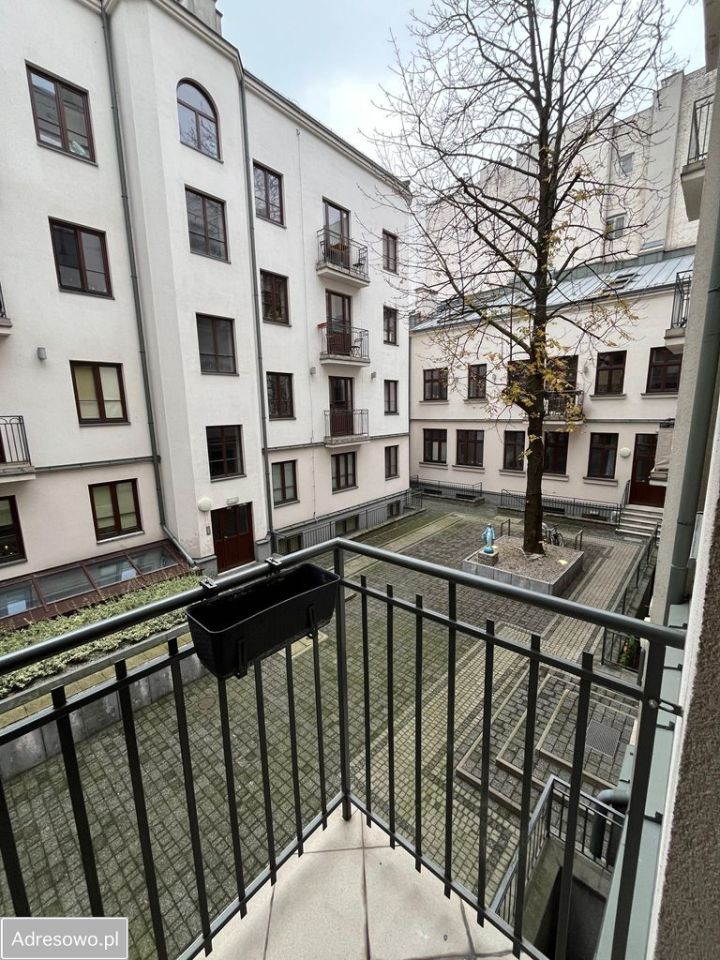 Mieszkanie 2-pokojowe Warszawa Praga-Północ, ul. Ząbkowska. Zdjęcie 5