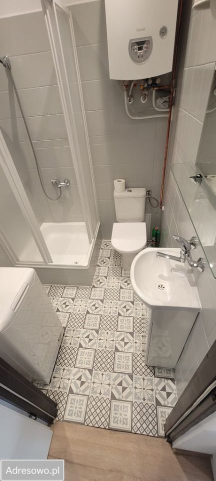 Mieszkanie 2-pokojowe Zabrze Rokitnica, ul. gen. Władysława Andersa. Zdjęcie 4