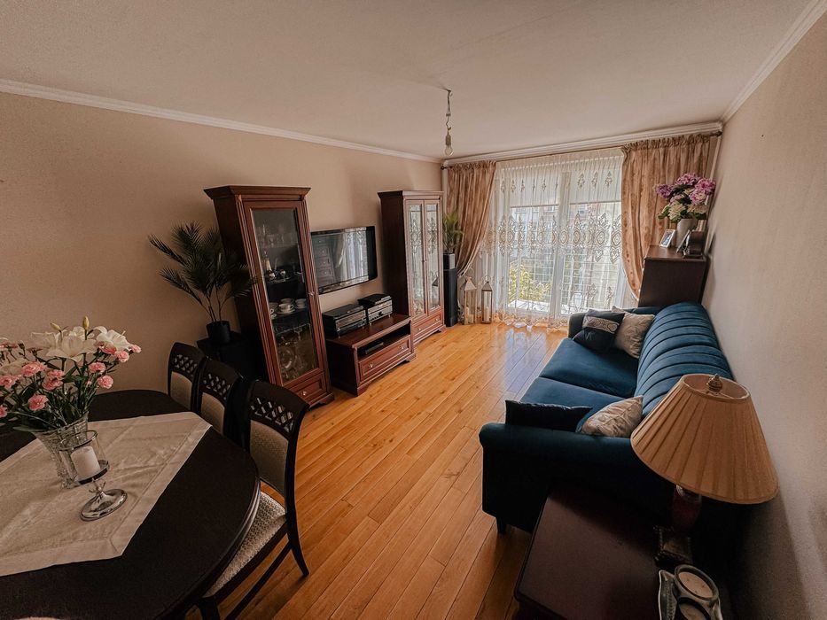 Mieszkanie 3-pokojowe Grójec, ul. Józefa Wybickiego