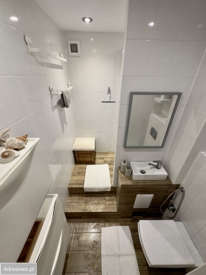 Mieszkanie 3-pokojowe Kraków Mistrzejowice, os. Złotego Wieku. Zdjęcie 2