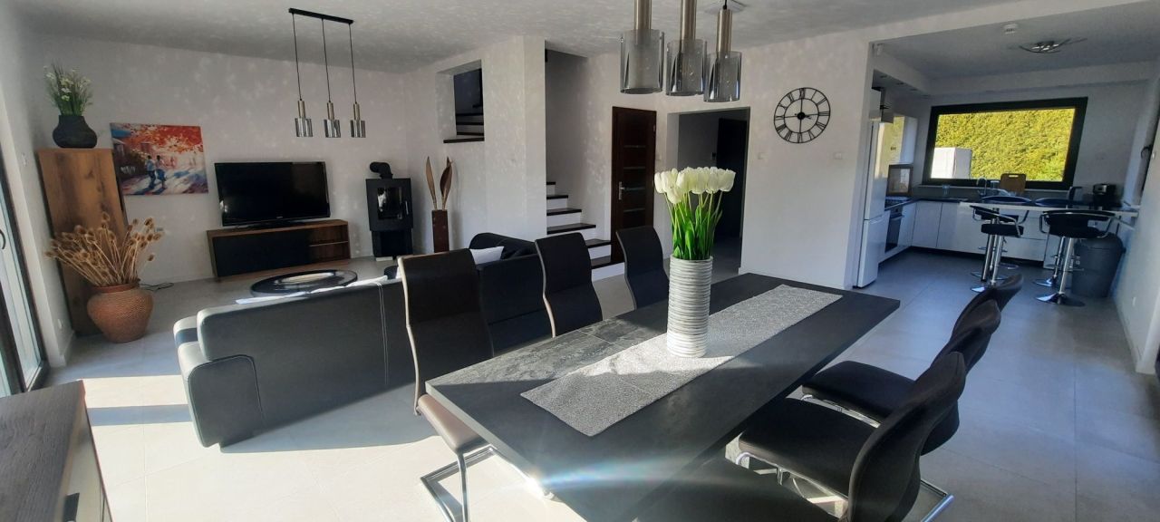 bliźniak Gliwice, ul. Obrońców Pokoju