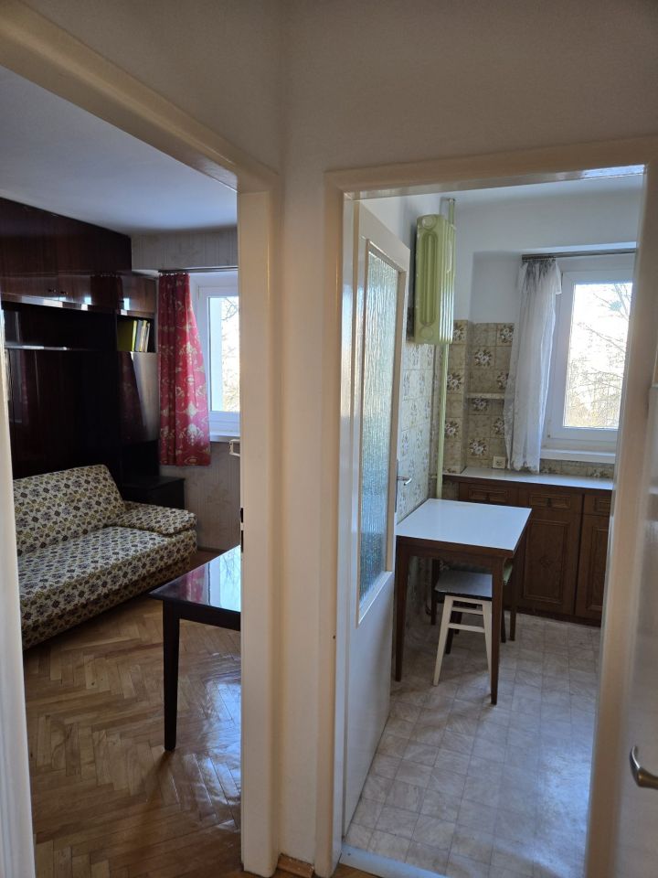 Mieszkanie 3-pokojowe Gdynia Wzgórze Świętego Maksymiliana, ul. Partyzantów. Zdjęcie 2