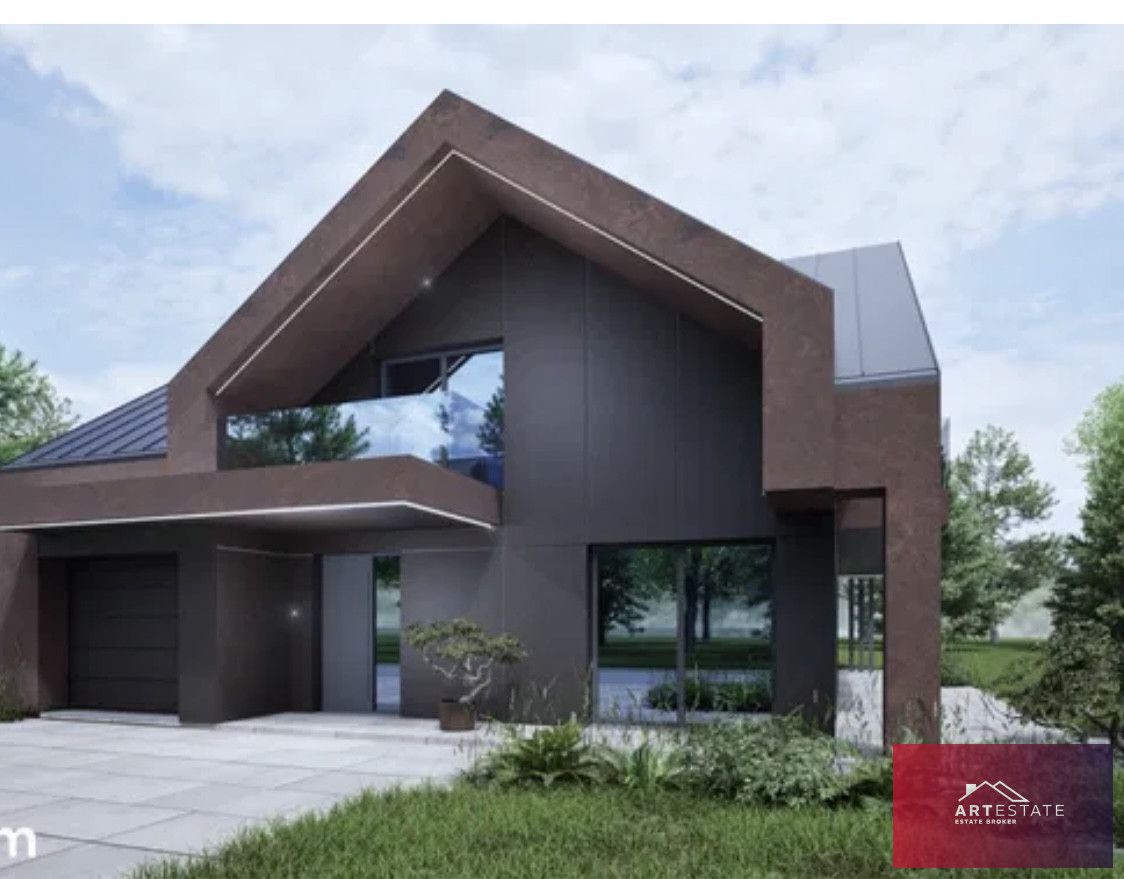 Działka budowlana Łódź, ul. Złotno. Zdjęcie 3