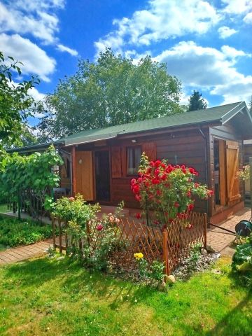 Działka rekreacyjna Śrem. Zdjęcie 1