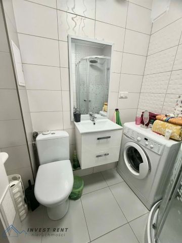 Mieszkanie 2-pokojowe Szczecin, al. Wyzwolenia. Zdjęcie 6