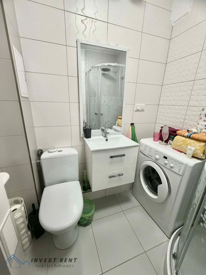 Mieszkanie 2-pokojowe Szczecin, al. Wyzwolenia. Zdjęcie 6