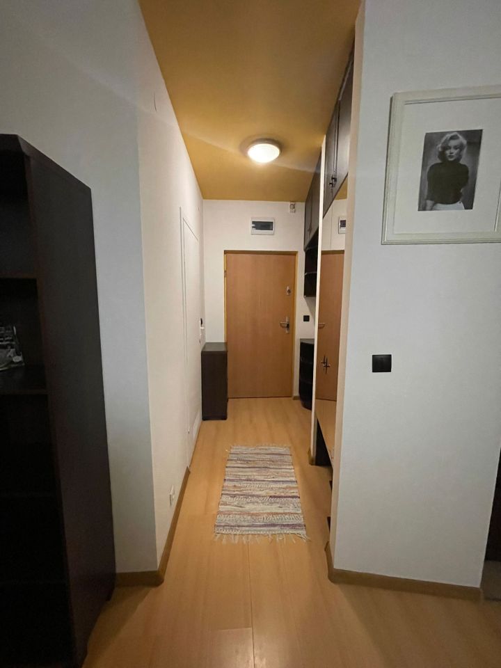 Mieszkanie 1-pokojowe Piaseczno, Łabędzia. Zdjęcie 3