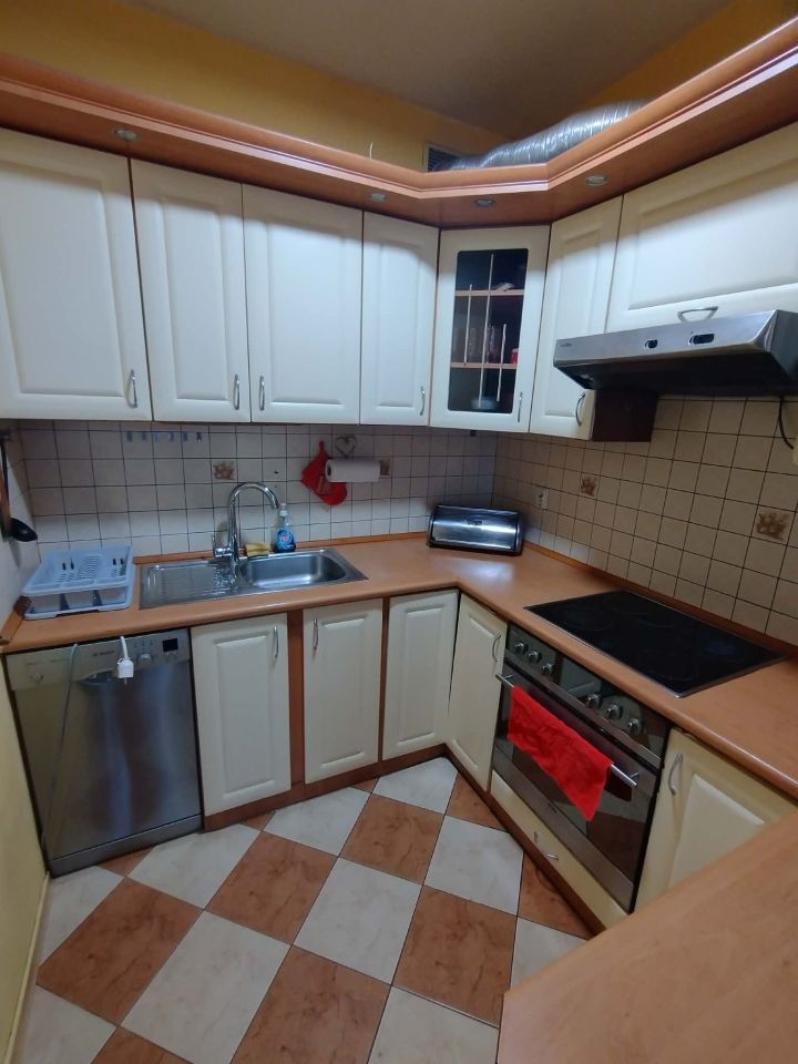 Mieszkanie 2-pokojowe Warszawa Białołęka, ul. Aluzyjna. Zdjęcie 7