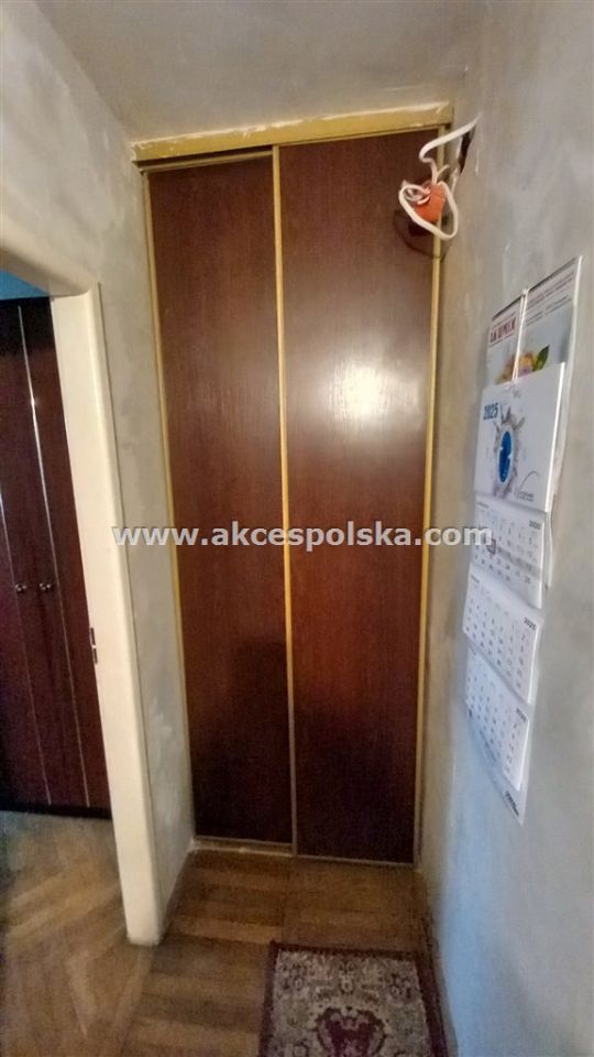 Mieszkanie 2-pokojowe Warszawa Ochota, ul. Wiślicka. Zdjęcie 14