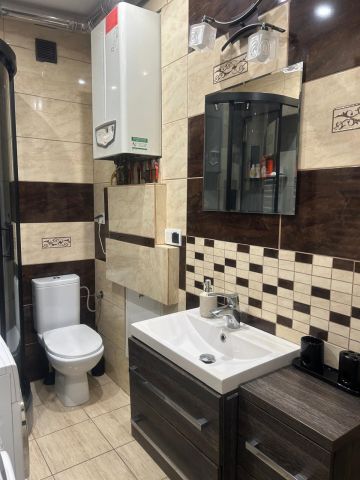 Mieszkanie 3-pokojowe Chojnów, ul. Złotoryjska. Zdjęcie 3