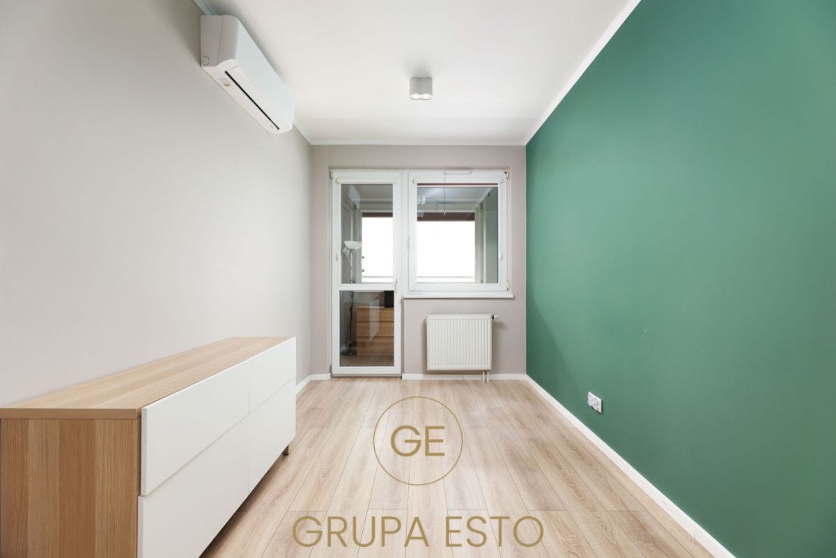 Mieszkanie 2-pokojowe Kraków Krowodrza, ul. Bratysławska. Zdjęcie 9