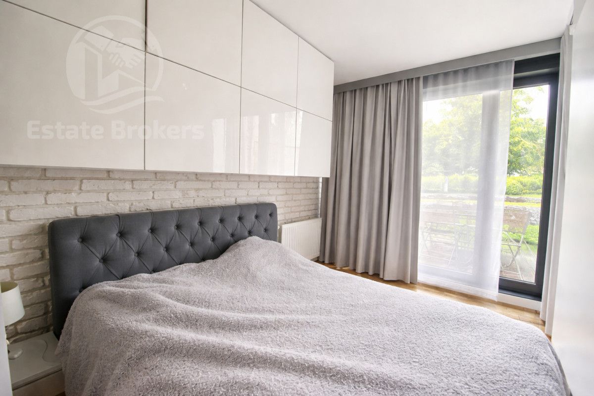 Mieszkanie 2-pokojowe Wrocław, ul. Walońska. Zdjęcie 7