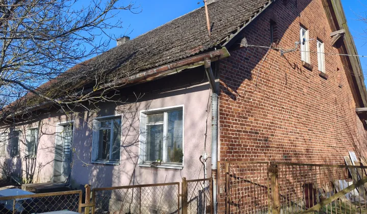 Nieruchomość komercyjna Czarne Wielkie