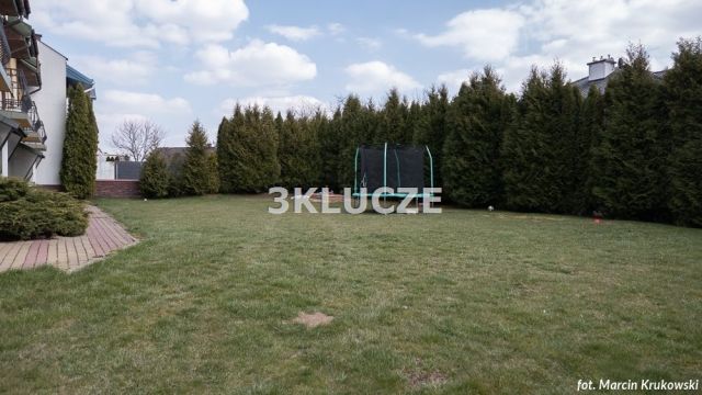 Mieszkanie 12-pokojowe Lublin Szerokie. Zdjęcie 3