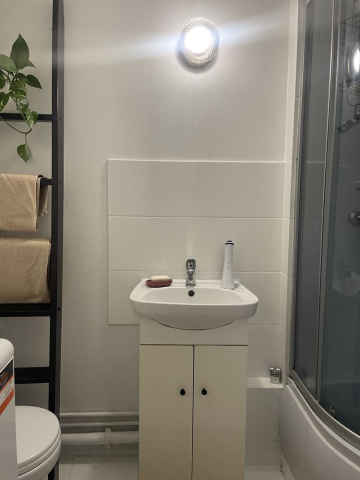 Mieszkanie 1-pokojowe Poznań Junikowo, ul. Międzyborska. Zdjęcie 2