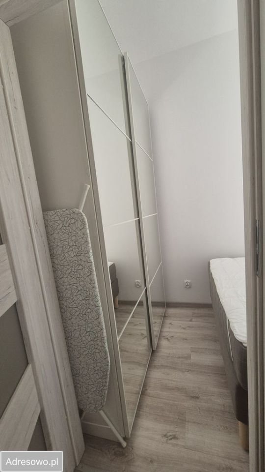 Mieszkanie 2-pokojowe Kraków Podgórze, ul. Kalwaryjska. Zdjęcie 10