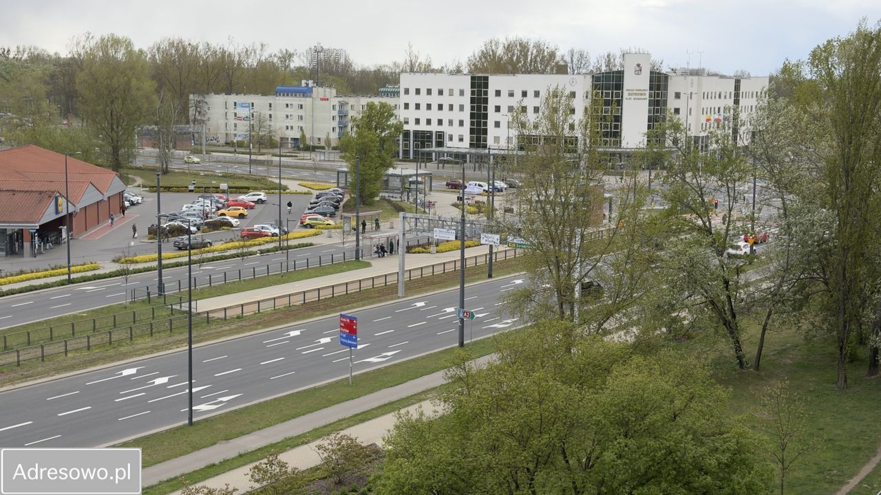 Mieszkanie 2-pokojowe Warszawa Bemowo, ul. Górczewska. Zdjęcie 6