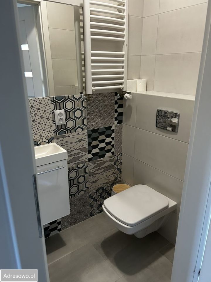 Mieszkanie 3-pokojowe Białystok Wygoda, ul. 42 Pułku Piechoty. Zdjęcie 6