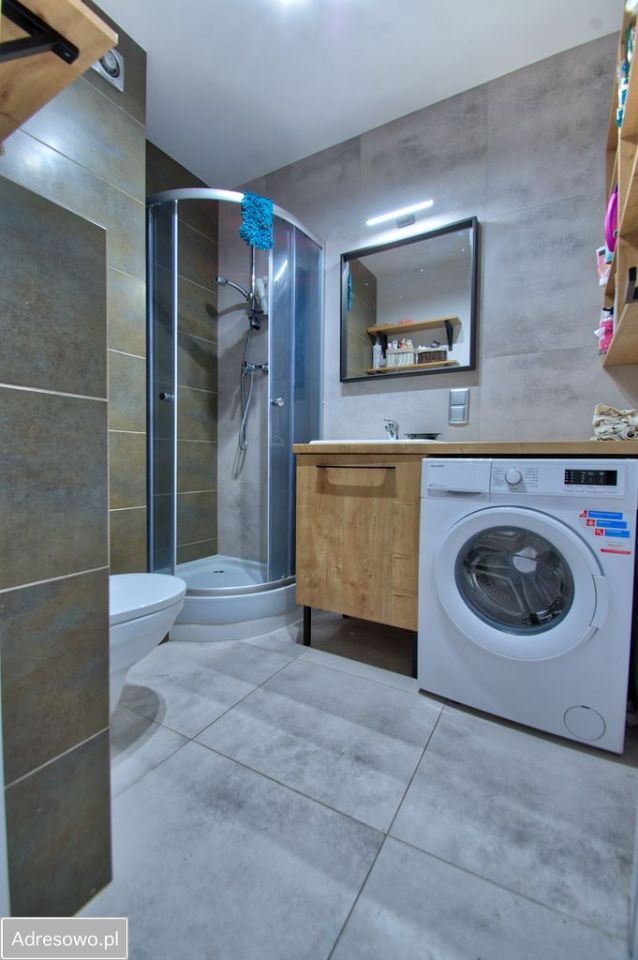 Mieszkanie 5-pokojowe Warszawa Targówek, ul. Mokra. Zdjęcie 7