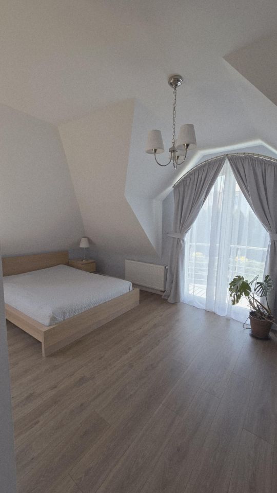 dom wolnostojący, 5 pokoi Gryfino Górny Taras, ul. Jana Kochanowskiego. Zdjęcie 4