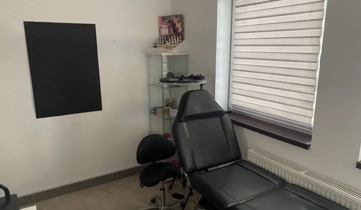 Lokal Zielona Góra Jędrzychów