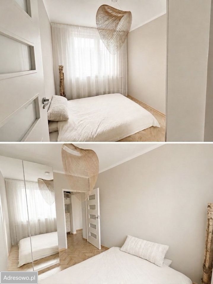 Mieszkanie 2-pokojowe Warszawa Bielany, ul. Kwitnąca. Zdjęcie 8