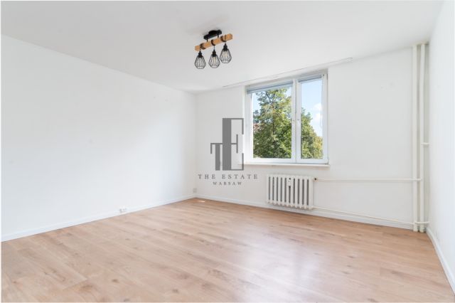 Mieszkanie 1-pokojowe Warszawa Żoliborz, ul. ks. Teofila Boguckiego. Zdjęcie 3