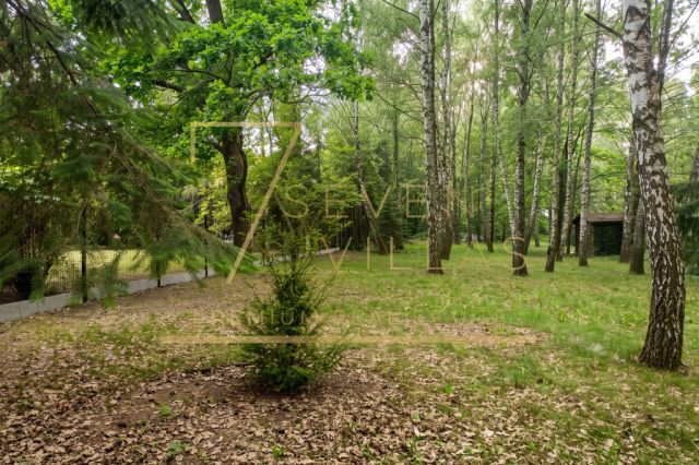 Działka budowlana Komorów. Zdjęcie 4
