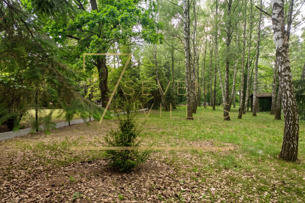 Działka budowlana Komorów. Zdjęcie 4