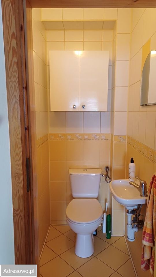 dom wolnostojący, 4 pokoje Sulęczyno, ul. Tartaczna. Zdjęcie 9