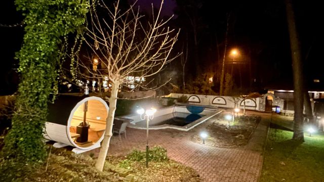 dom wolnostojący, 8 pokoi Magdalenka, ul. Kwiatowa. Zdjęcie 41